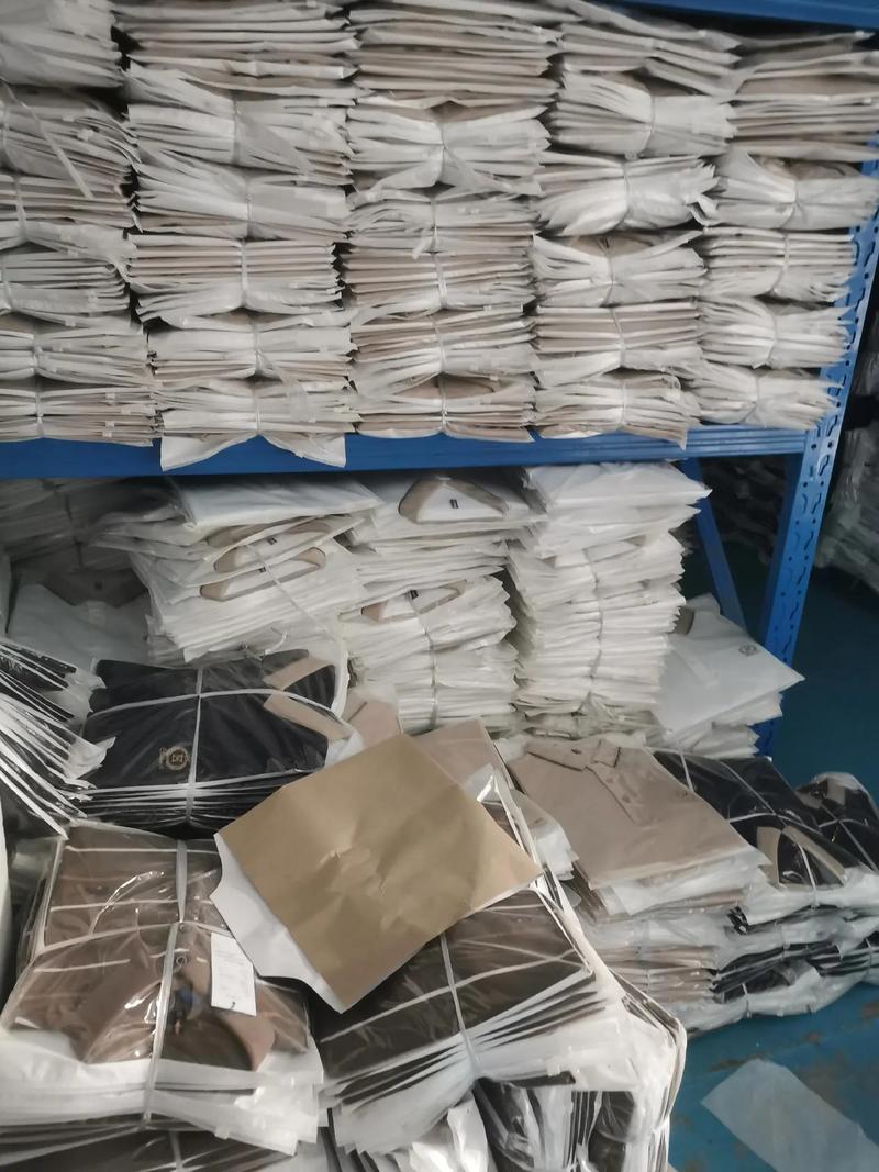 直擊源頭 男裝T恤（翻領/圓領）一手貨源工廠直供，量大從優