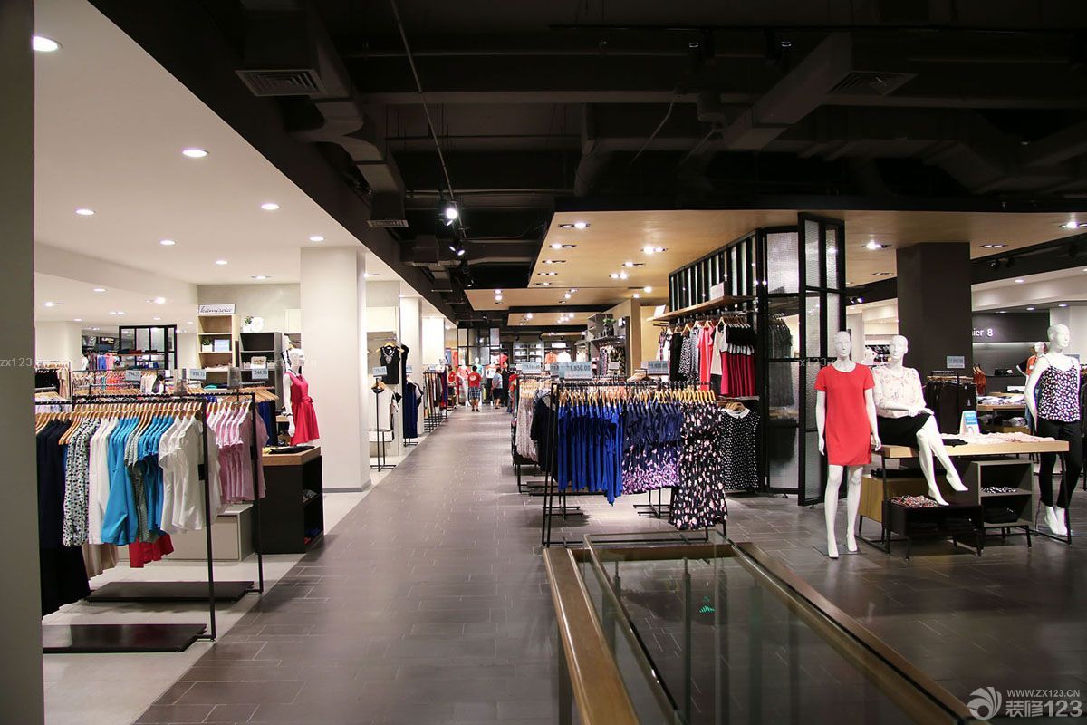 成都荷花池服裝批發城 地址、交通與周邊購物指南