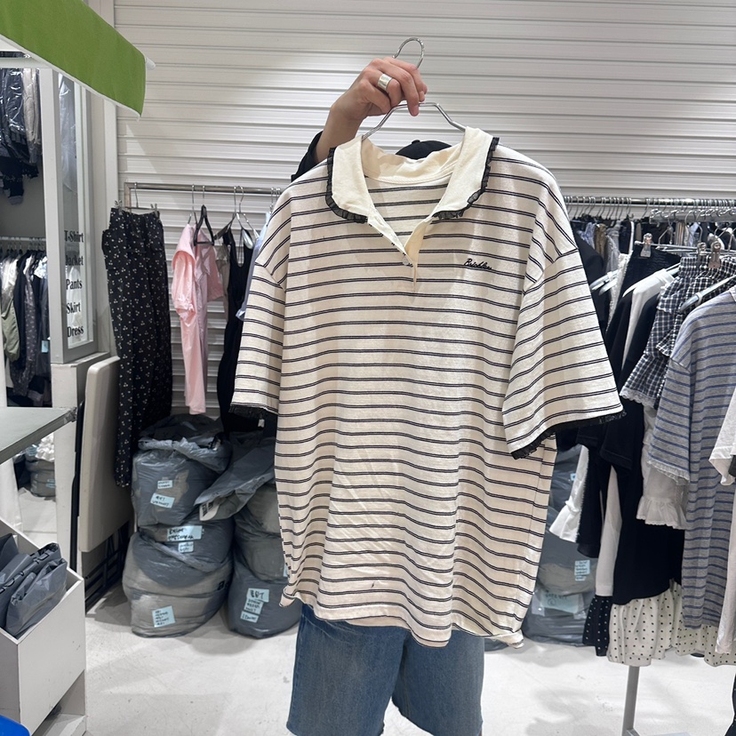 服裝服飾批發行業概覽 市場趨勢、機遇與挑戰